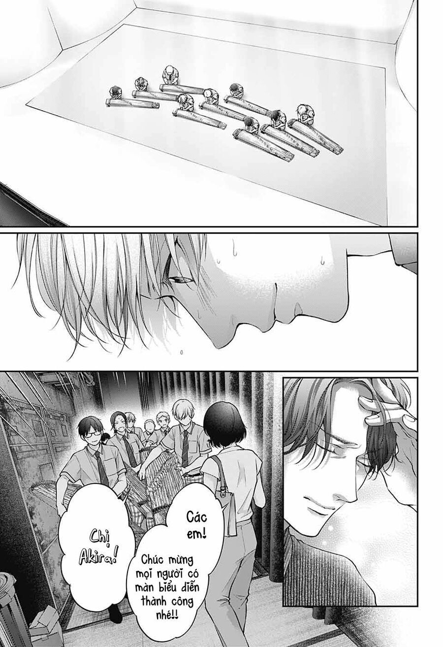 Kono Oto Tomare! Chương 141 Ảnh 11