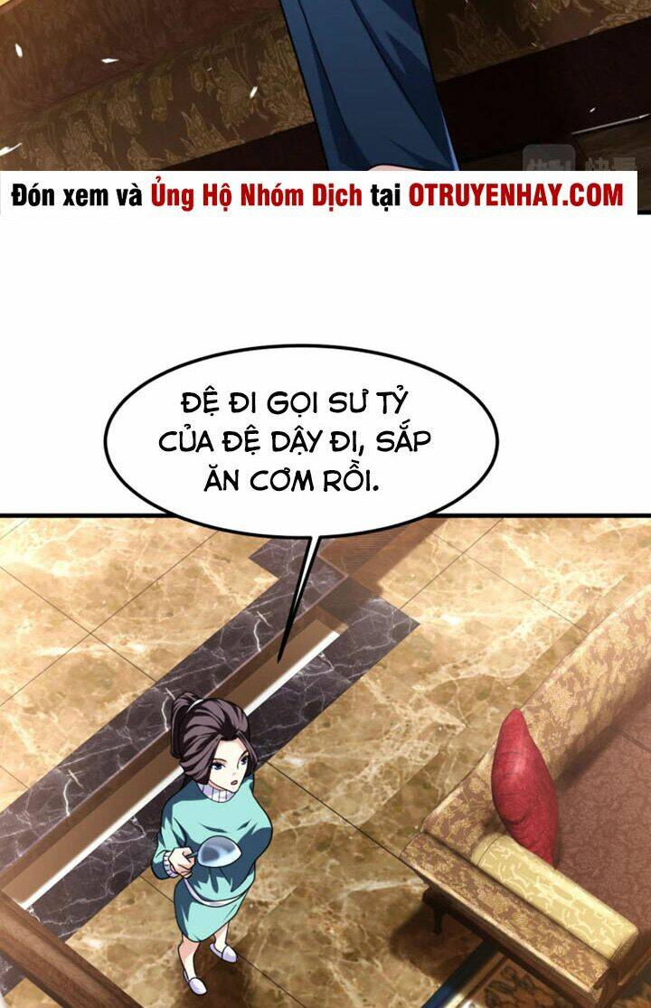 Sư Tổ Của Ta Là Thiên Hạ Đệ Nhất Chương 18.5 Ảnh 14