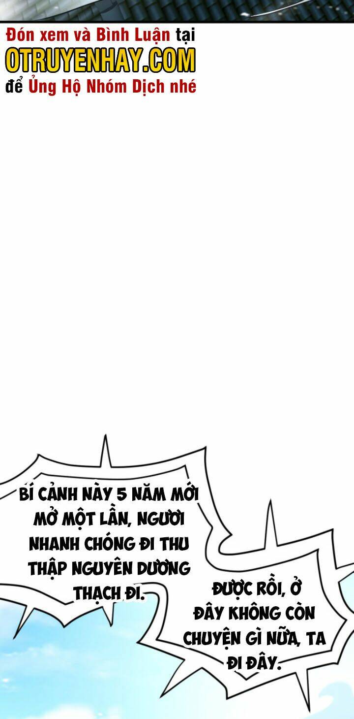 Sư Tổ Của Ta Là Thiên Hạ Đệ Nhất Chương 25 Ảnh 64