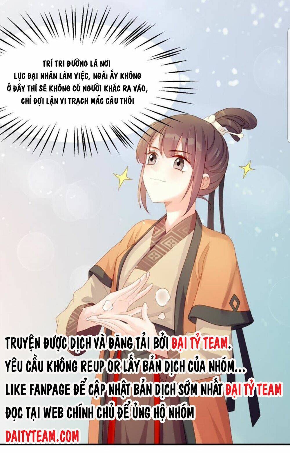 Ỷ Thế Ghẹo Người Chương 7 Ảnh 24