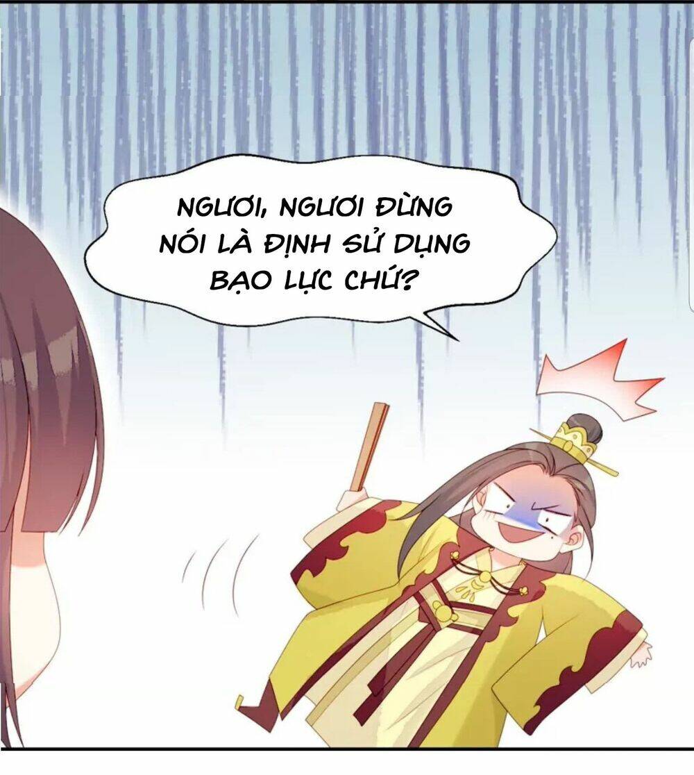 Ỷ Thế Ghẹo Người Chương 9 Ảnh 7