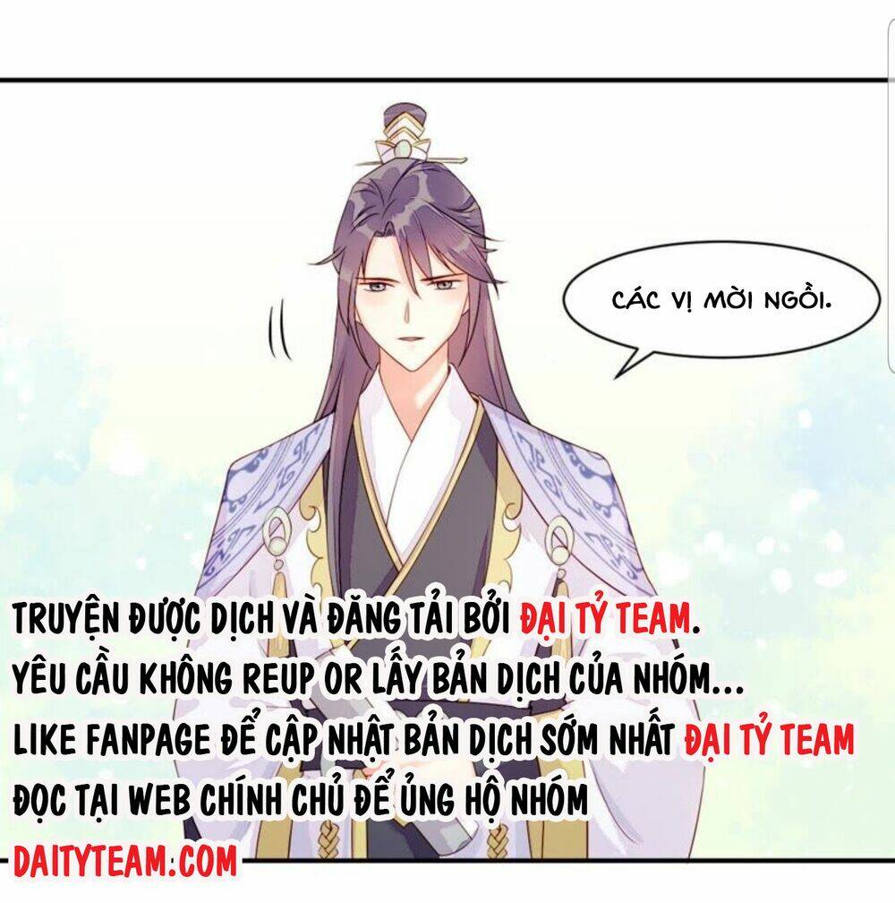Ỷ Thế Ghẹo Người Chương 3 Ảnh 5