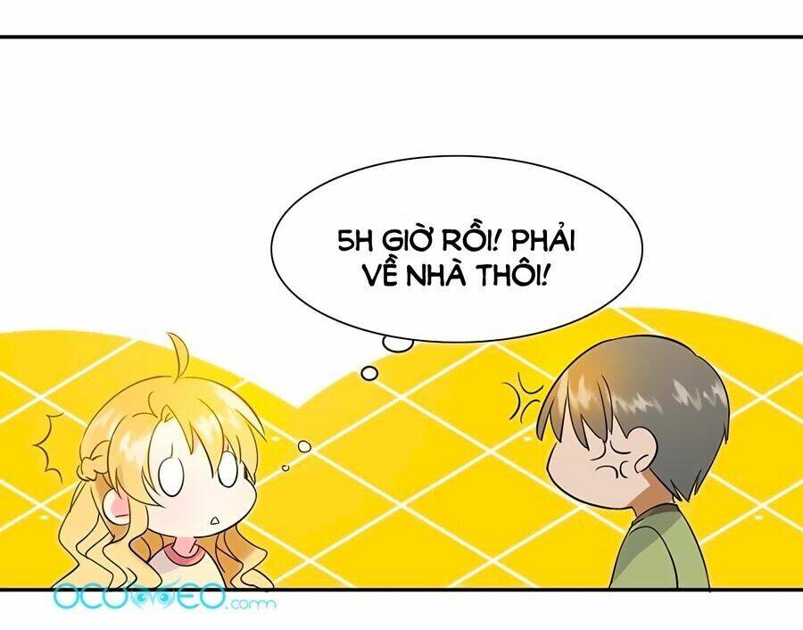 Trời Sinh Một Cặp? Tôi Cự Tuyệt! Chương 1 Ảnh 25
