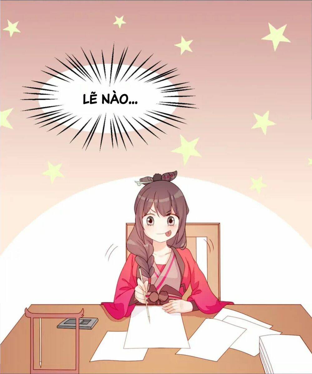 Ỷ Thế Ghẹo Người Chương 10 Ảnh 9