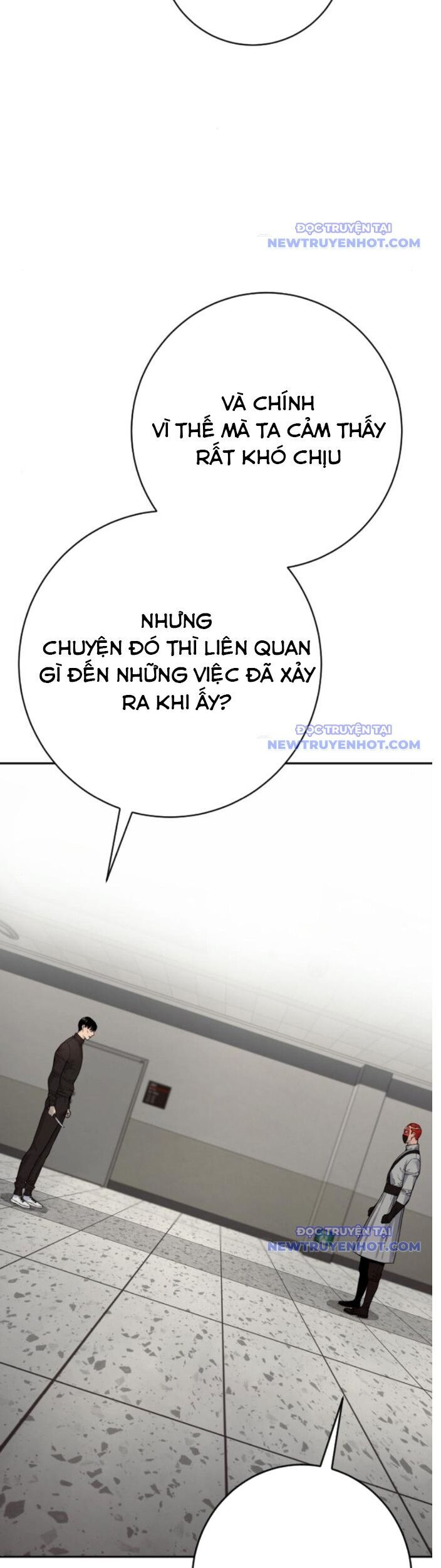 Cảnh Sát Báo Thù Chương 91 Ảnh 30