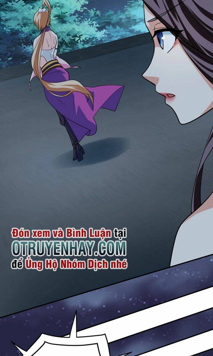 Sư Tổ Của Ta Là Thiên Hạ Đệ Nhất Chương 23 Ảnh 32