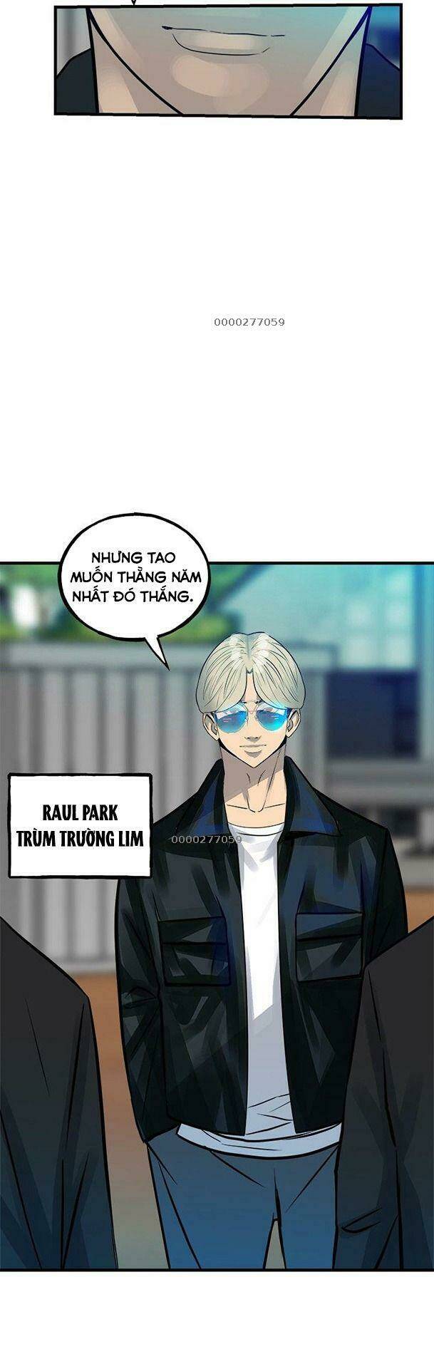 Kẻ Phản Diện Chương 155 Ảnh 4