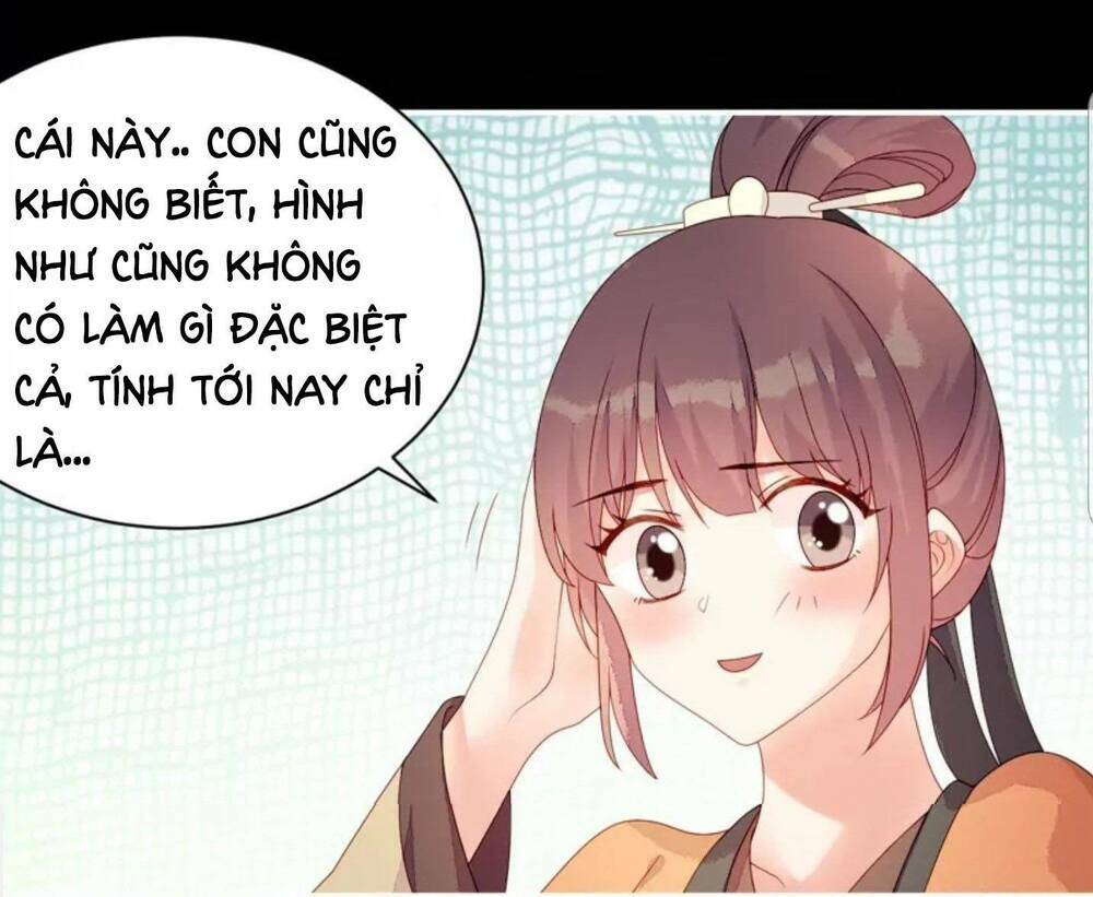 Ỷ Thế Ghẹo Người Chương 14 Ảnh 11