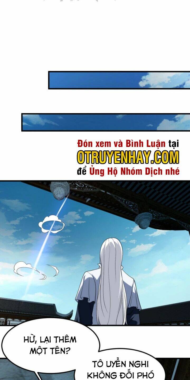 Sư Tổ Của Ta Là Thiên Hạ Đệ Nhất Chương 24 Ảnh 42