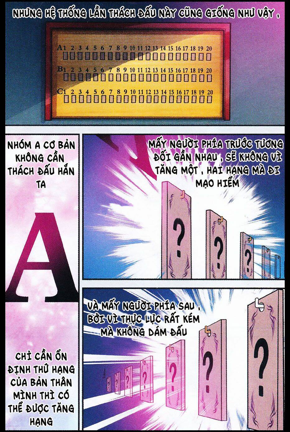 Mộng Khê Kỳ Đàm Chương 9 Ảnh 22