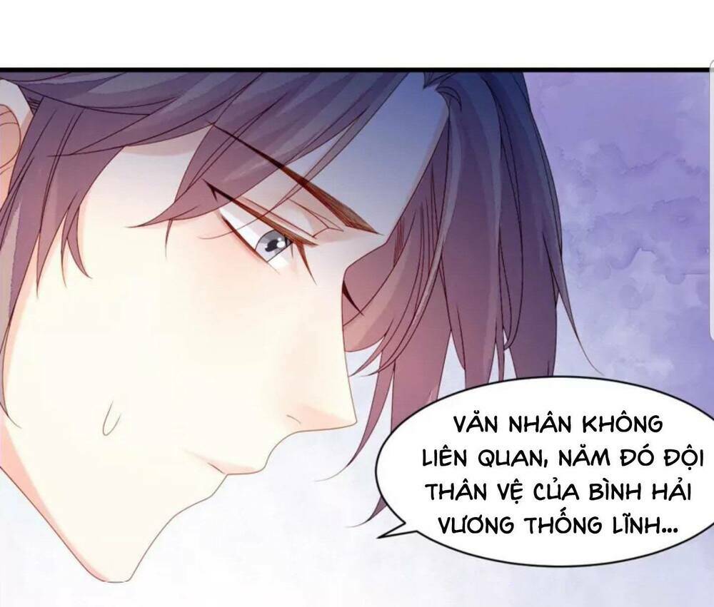 Ỷ Thế Ghẹo Người Chương 13 Ảnh 41