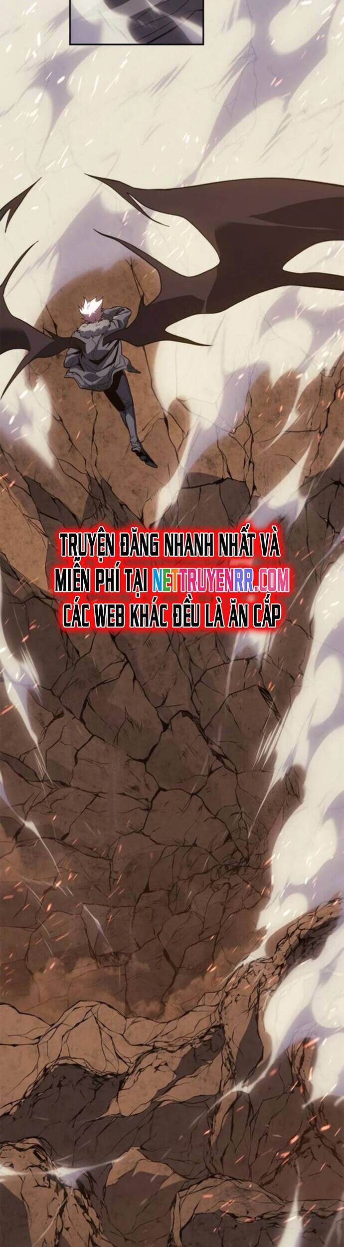Lý Do Tôi Rời Bỏ Quỷ Vương Chương 55 Ảnh 22