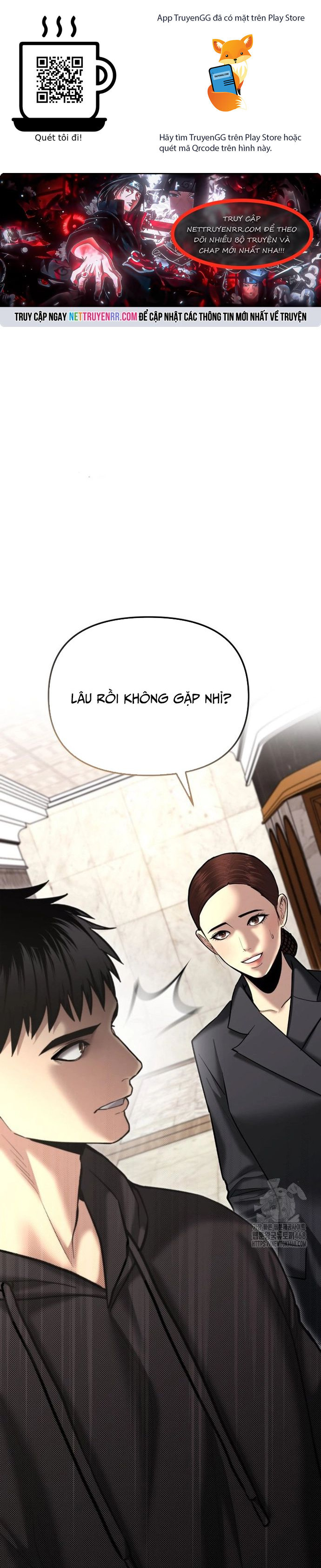 Cảnh Sát Bất Bại Chương 37 Ảnh 2