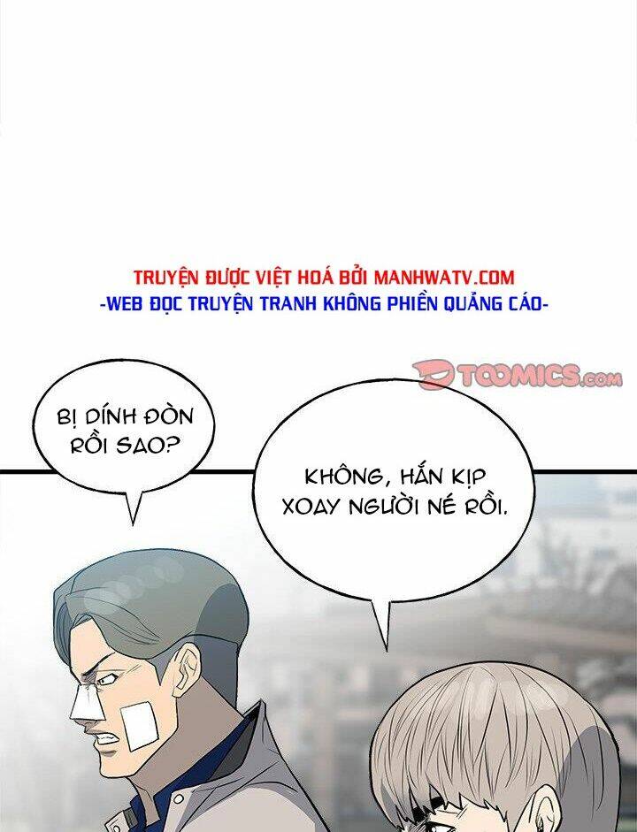 Kẻ Phản Diện Chương 145 Ảnh 54