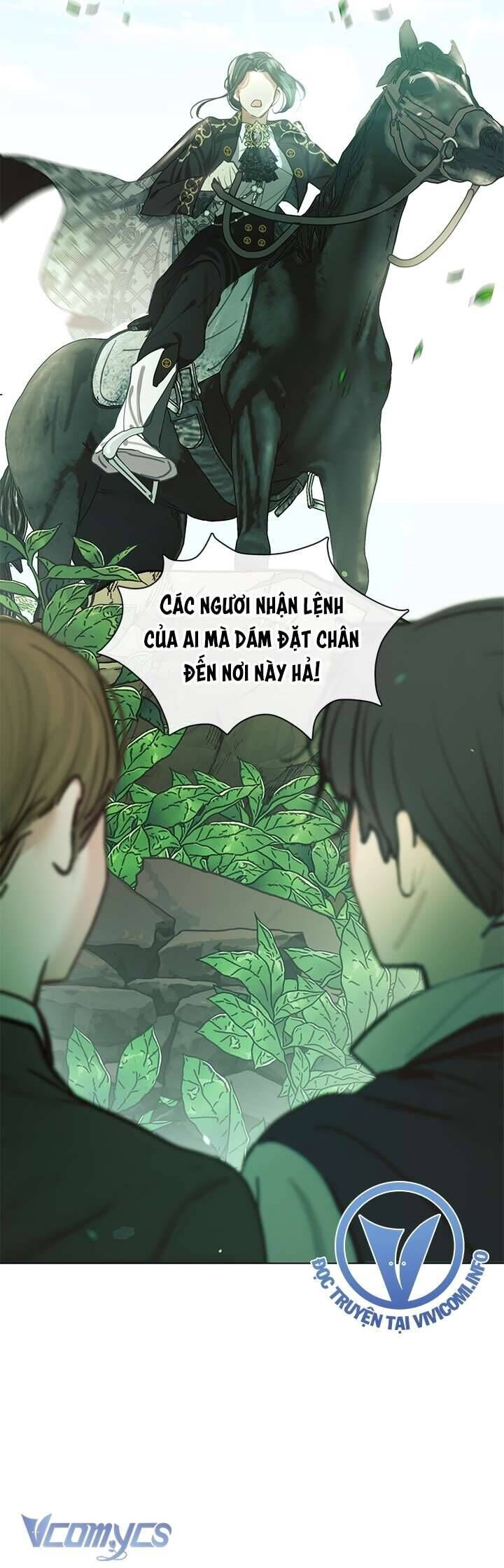 Gia Đình Bị Ám Ảnh Bởi Tôi Chương 75 Ảnh 19