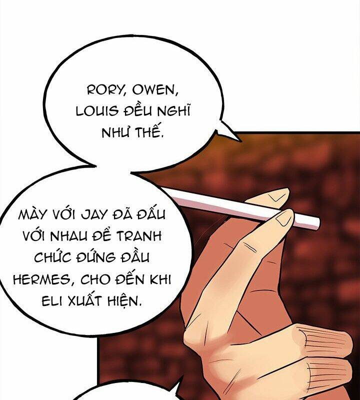 Kẻ Phản Diện Chương 143 Ảnh 53