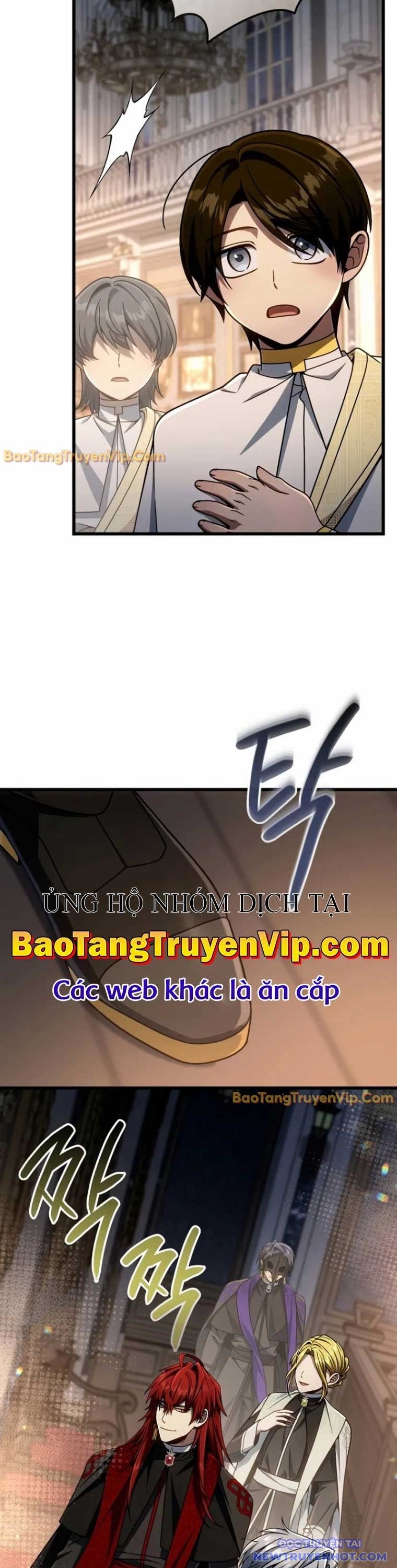 Ta Sẽ Phá Hủy Đất Nước Này Chương 28 Ảnh 5