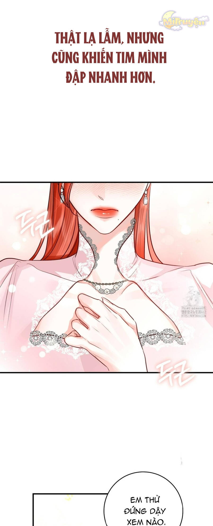 Cuộc Hôn Nhân Xa Hoa Của Đại Công Tước Là Giả Chương 69 Ảnh 8