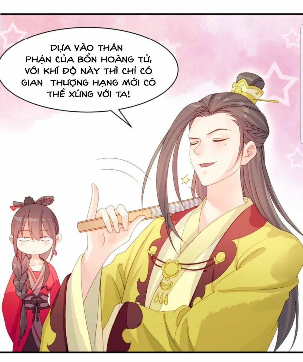 Ỷ Thế Ghẹo Người Chương 9 Ảnh 5