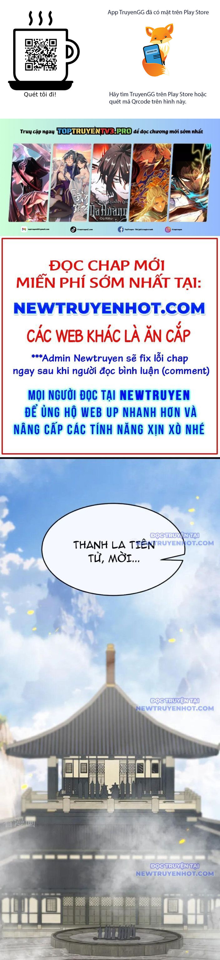 Thập Đại Đế Hoàng Đều Là Đệ Tử Của Ta Chương 408 Ảnh 2