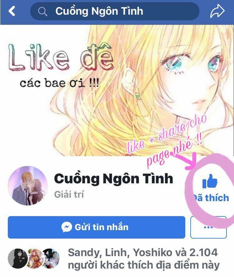 Giám Đốc Chồng Cũ Nóng Như Lửa Chương 7 Ảnh 17