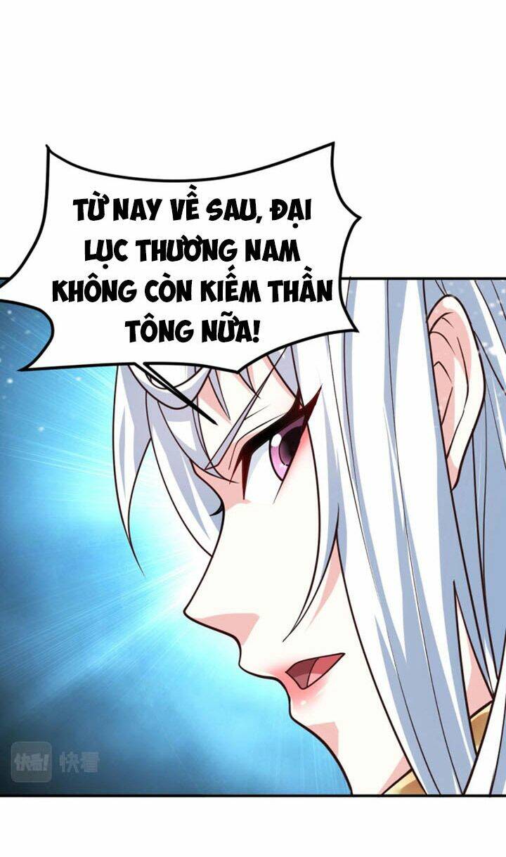 Sư Tổ Của Ta Là Thiên Hạ Đệ Nhất Chương 18 Ảnh 54