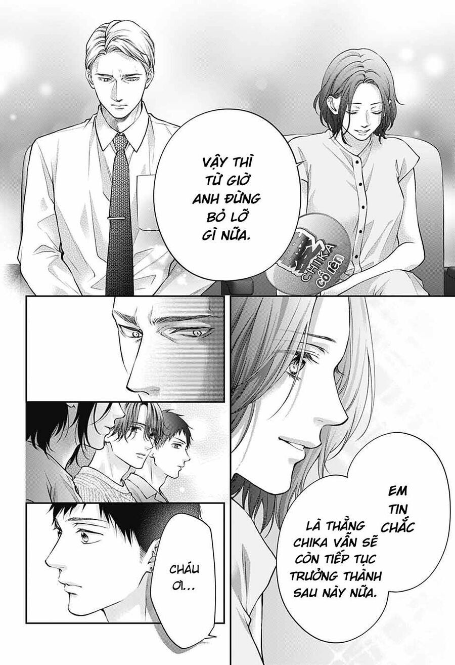 Kono Oto Tomare! Chương 141 Ảnh 19