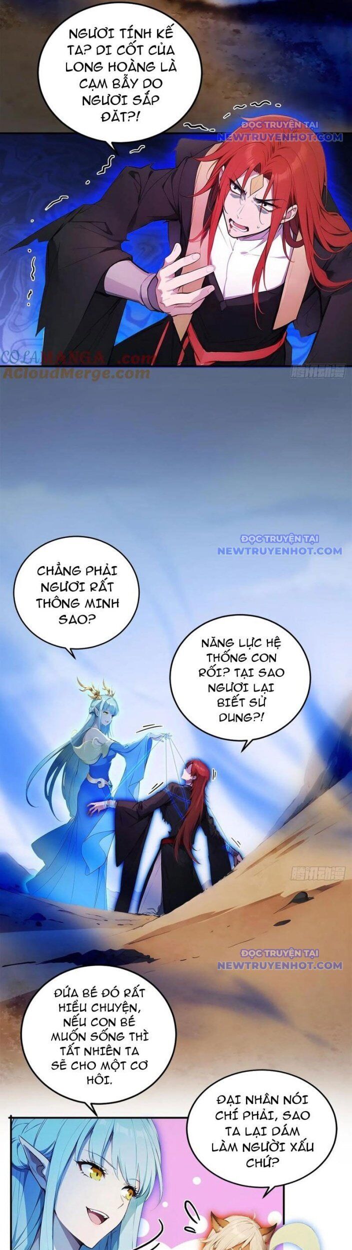Ngươi Làm Bộ Tu Luyện Đi! Chương 90 Ảnh 4