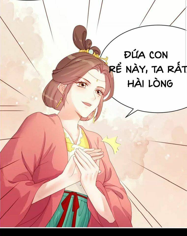 Ỷ Thế Ghẹo Người Chương 14 Ảnh 8