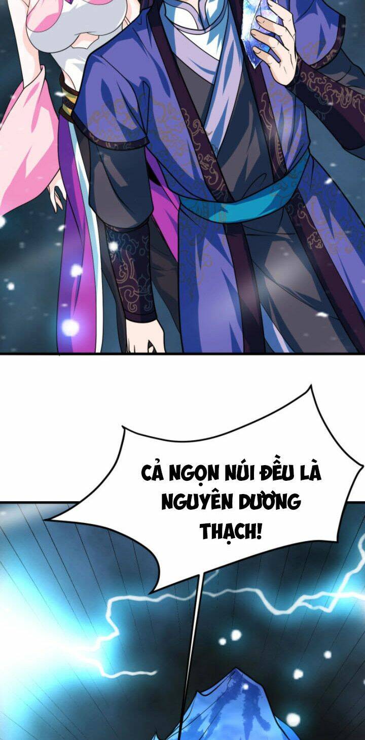 Sư Tổ Của Ta Là Thiên Hạ Đệ Nhất Chương 25 Ảnh 68