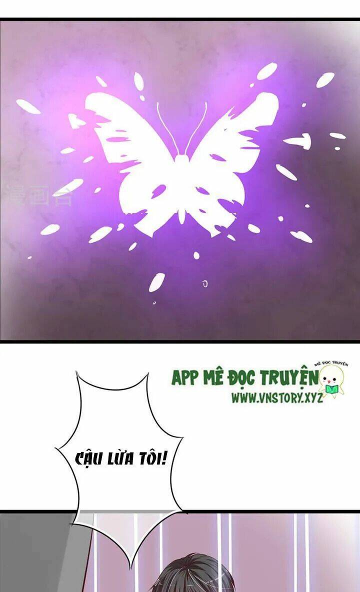 Sau Con Mưa Mùa Hạ Chương 86 Ảnh 20