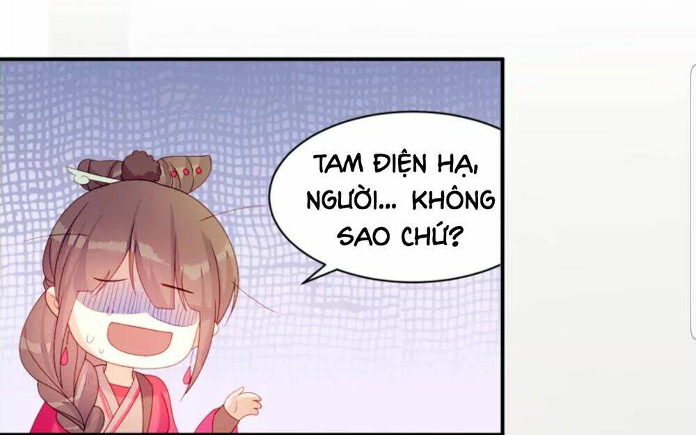 Ỷ Thế Ghẹo Người Chương 9 Ảnh 31