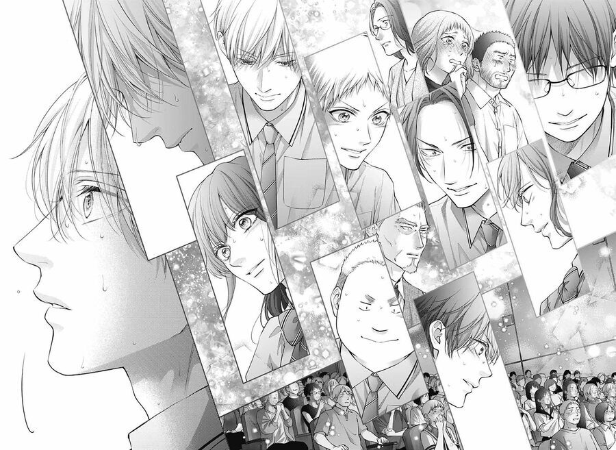 Kono Oto Tomare! Chương 141 Ảnh 6