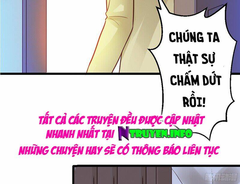 Ác Ma Chủ Tịch Xin Buông Tay Chương 2 Ảnh 69