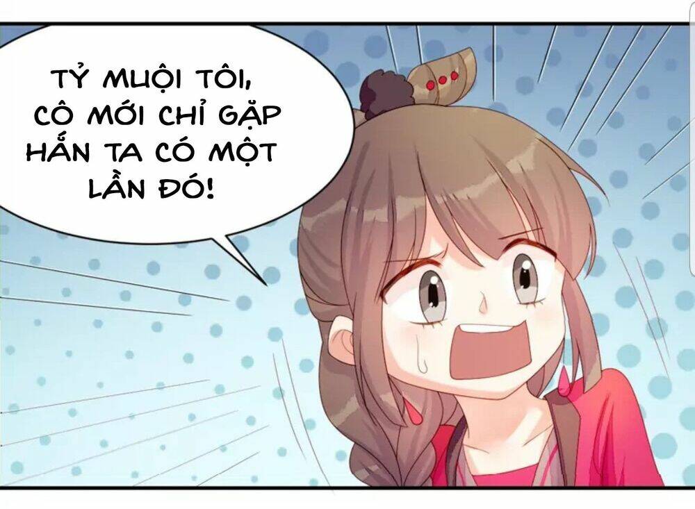 Ỷ Thế Ghẹo Người Chương 9 Ảnh 35