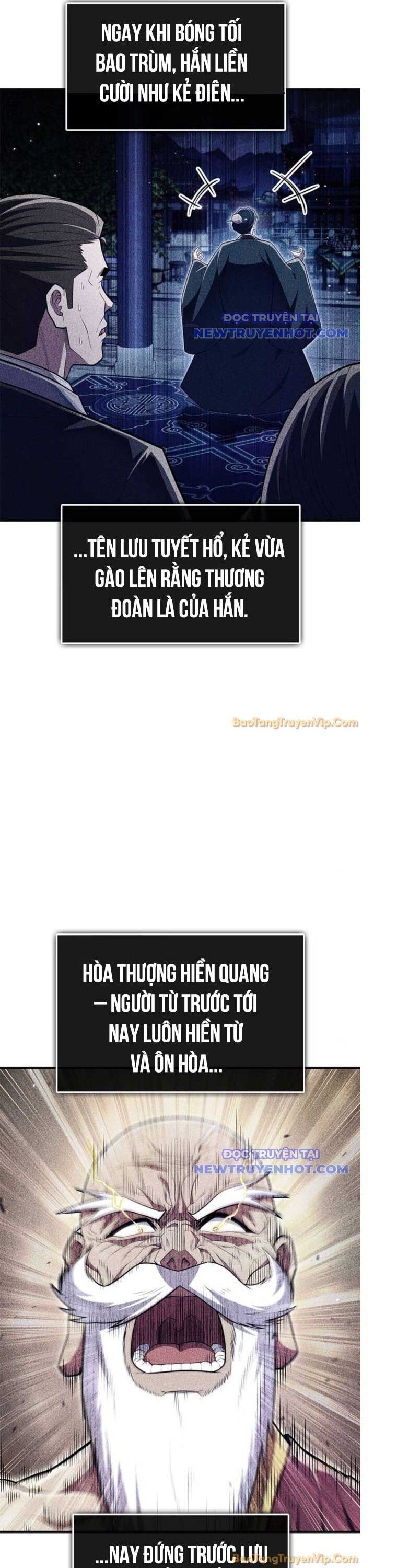 Huấn Luyện Viên Murim Thiên Tài Chương 57 Ảnh 41