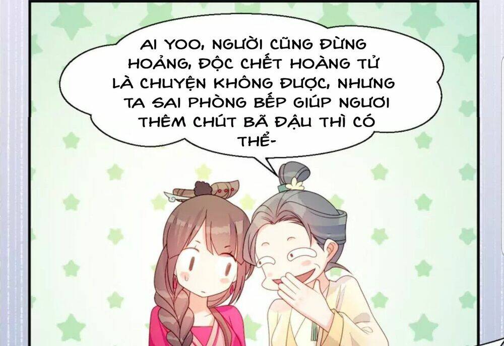 Ỷ Thế Ghẹo Người Chương 9 Ảnh 24