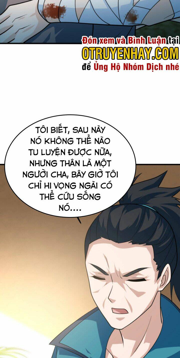 Sư Tổ Của Ta Là Thiên Hạ Đệ Nhất Chương 25 Ảnh 46