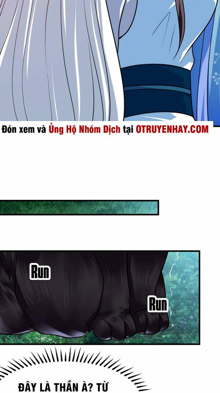 Sư Tổ Của Ta Là Thiên Hạ Đệ Nhất Chương 19 Ảnh 77