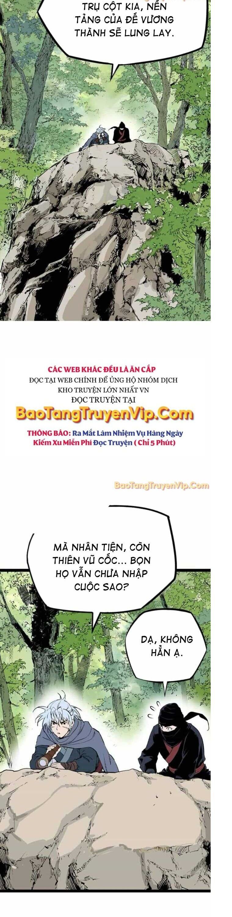 Sát Thần Tu La Chương 46 Ảnh 15