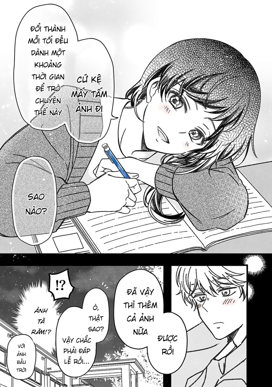 Maji De Tsukiau 15-Fun Mae Chương 38 Ảnh 8