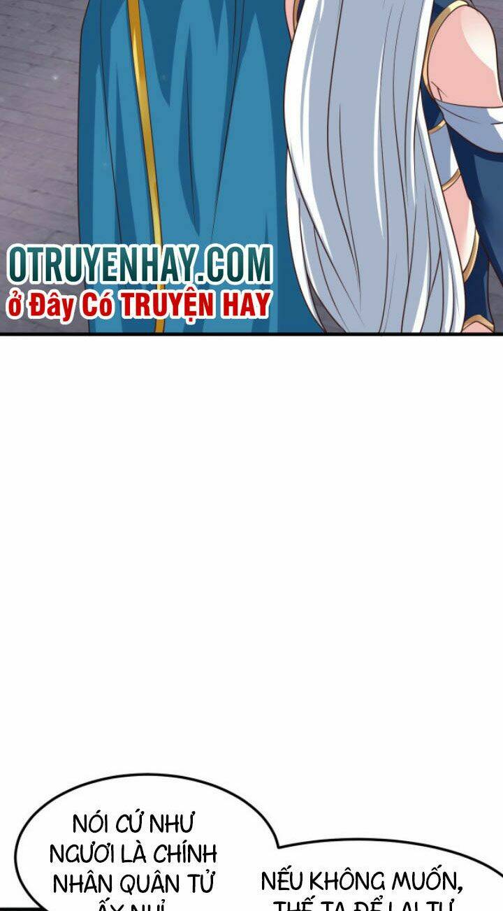 Sư Tổ Của Ta Là Thiên Hạ Đệ Nhất Chương 13 Ảnh 9