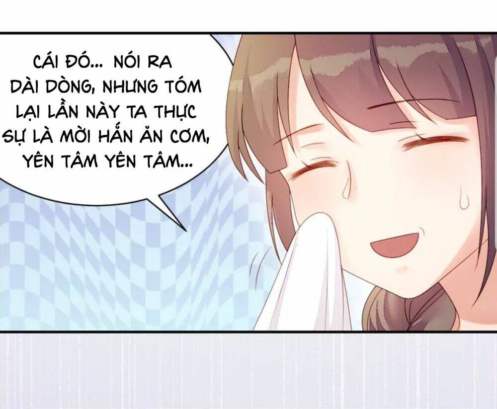 Ỷ Thế Ghẹo Người Chương 9 Ảnh 23