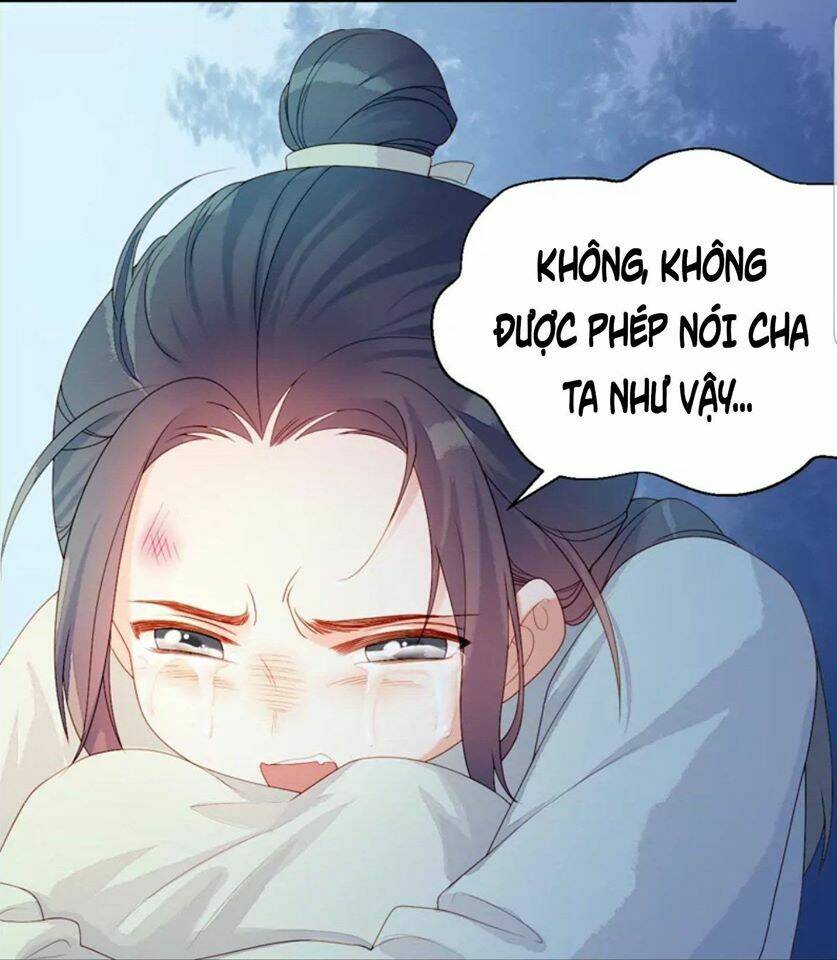 Ỷ Thế Ghẹo Người Chương 13 Ảnh 14