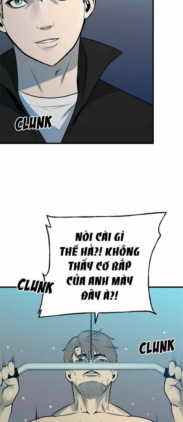 Kẻ Phản Diện Chương 152 Ảnh 55