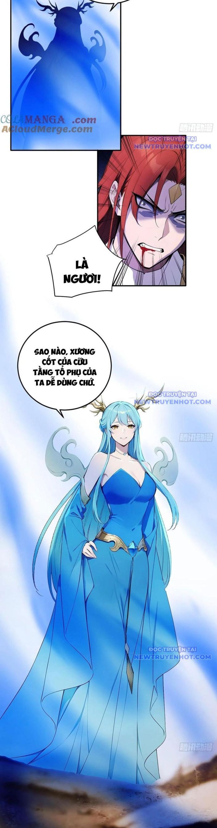 Ngươi Làm Bộ Tu Luyện Đi! Chương 90 Ảnh 3