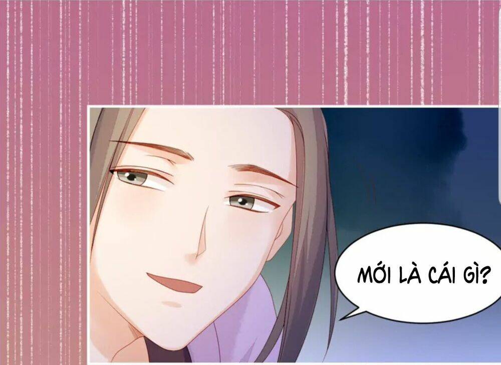 Ỷ Thế Ghẹo Người Chương 10 Ảnh 36