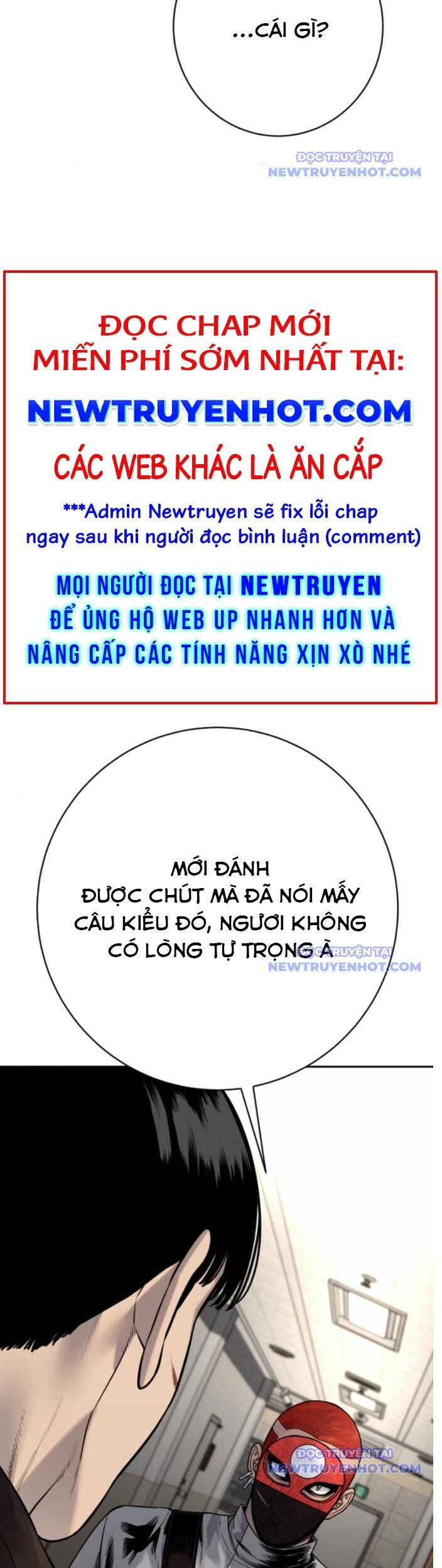 Cảnh Sát Báo Thù Chương 91 Ảnh 52