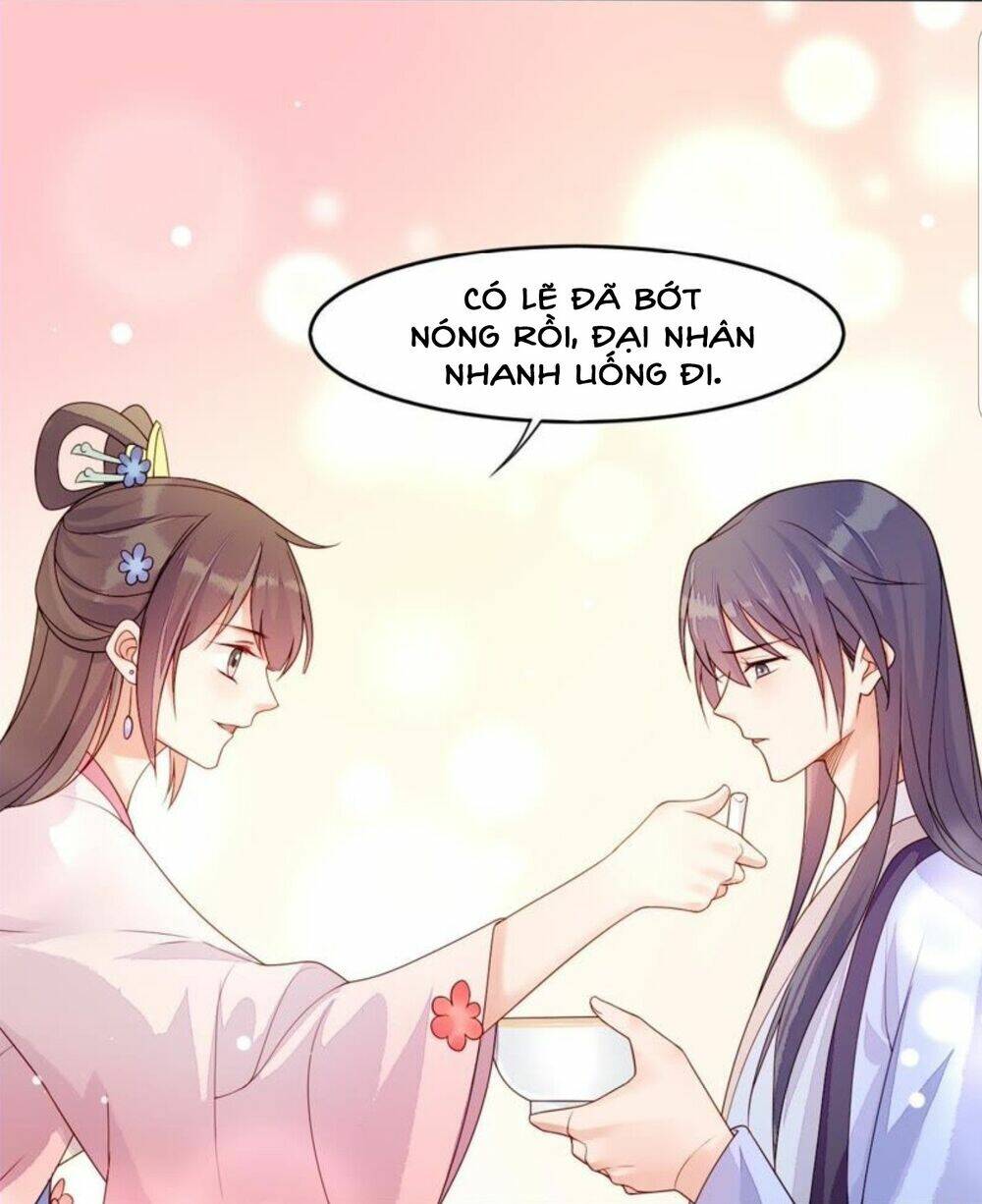 Ỷ Thế Ghẹo Người Chương 5 Ảnh 22