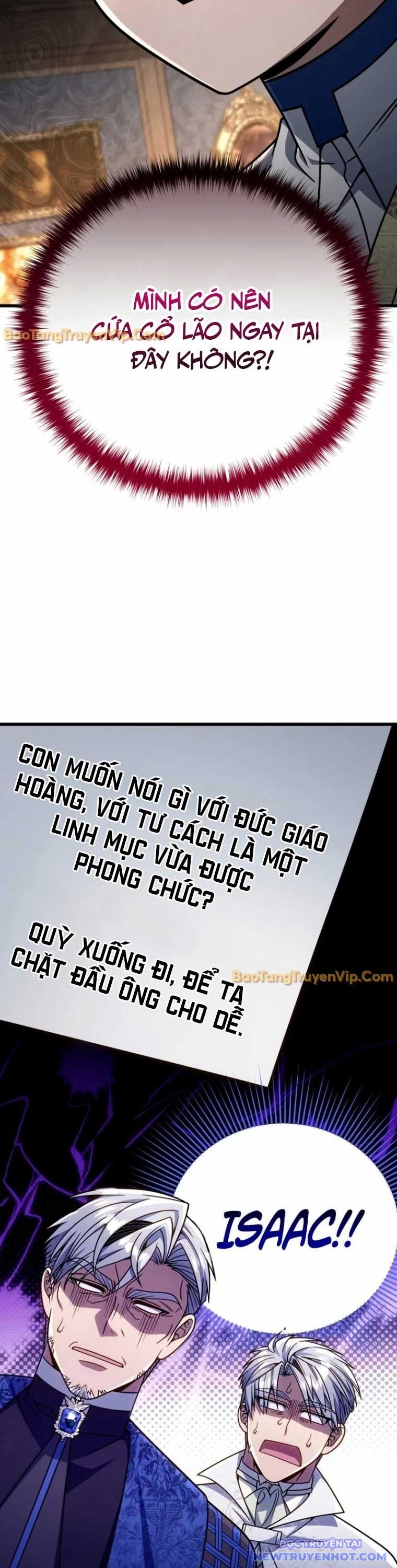 Ta Sẽ Phá Hủy Đất Nước Này Chương 28 Ảnh 29